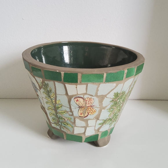 Mozaik Plant Pot - Picture 2 of 7